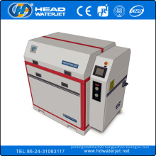 water jet cutting machine intensifier pump